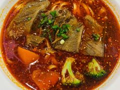 -康师傅私房牛肉面(北京南站店)