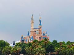 -上海迪士尼度假区