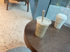 -星巴克(凯德晶萃店)