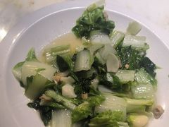 -绿茶餐厅(松江万达店)