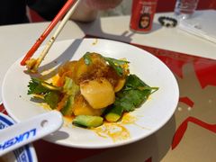 -禄鼎记·多口味酸菜鱼(白云万象汇店)