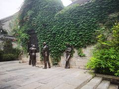 -回龙窝历史文化街区