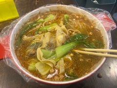 -鼓楼夜市