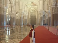 -哈桑二世清真寺