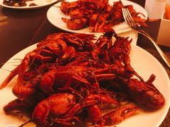 -OPEN開全日自助餐厅·西餐·海鲜(佛山希尔顿酒店)