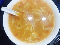 疙瘩汤-北三老太太烧烤(人生一串上榜店)