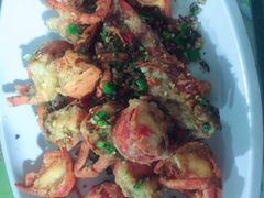 -阿伍海鲜大排档(塔湾金沙店)