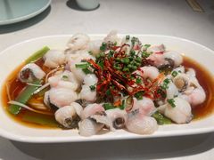 -北李妈妈菜·海肠捞饭(高新万达店)