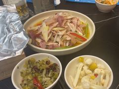 -勇利赵家烤肉坊(含光路店)