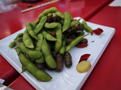 -哈密回王府景区