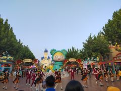 -青岛方特梦幻王国