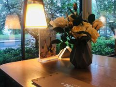 大堂-EN SPACE恩空间