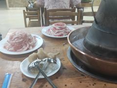 -元盛居(生态大街店)