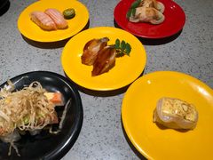 -小乔回转寿司(铁东万象汇店)