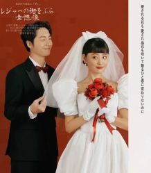 -金夫人婚纱摄影(惠阳店)