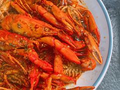 -三妹小龙虾·黄油蟹(华侨城总店)