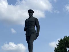 -张学良旧居陈列馆