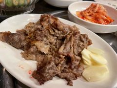 -本家韩国烤肉(财富大厦店)