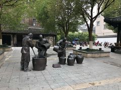 -南花桥羊肉馆老字号(乌镇店)