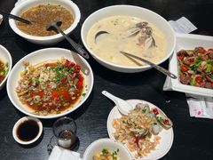 -健眺小海鲜(临海后山店)