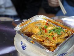 -晓靖轩烧烤(沙河风情店)