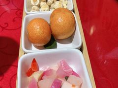 -冯烫烫跷脚牛肉·川菜小馆(武胜西街店)