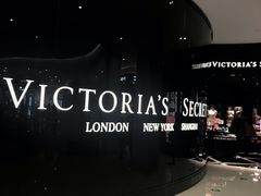 -Victoria's Secret(杭州湖滨银泰in77店)