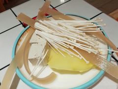 -蛙一刀·麻椒鱼火锅(金仙桥店)