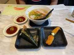 -元气寿司