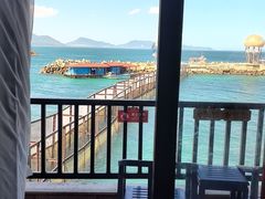 -海南分界洲岛旅游区