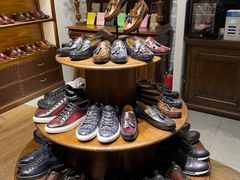 -HEARTISANS手工DIY皮艺体验(安贞环宇荟店)
