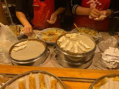 -沙州食驿·非遗小吃夜市