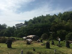 -石塘人家