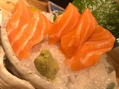 -初居食屋日式料理(万象城购物中心店)