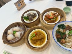 -馨越楼·点心·粤菜(赤坎店)