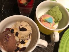 -南通滨江洲际酒店-西集自助餐厅