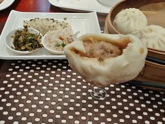 -周三包子(承德路店)