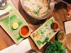 越式牛肉河粉-CYCLO(158坊店)