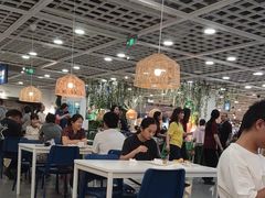 -宜家·瑞典风味餐厅(烟台路店)