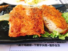 -台烘平价铁板烧(奥城店)