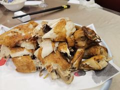 -老德州四合院·德州菜(天衢路店)