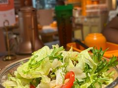 -谷丽麦馕新疆菜·清真(步步高梅溪新天地店)