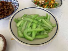 -新新湘菜馆(新中街二条店)