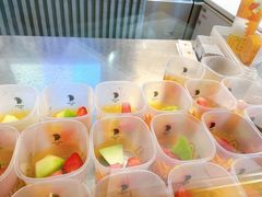 -YO!TEA有茶(坂田佳华领汇店)