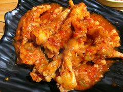 -京玉菲饭店(李村店)