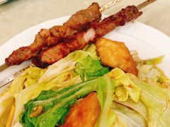 -巴依老爷·新疆美食(上城区天城路店)