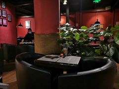 -红墙餐吧(大学城南亭店)