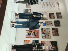 -优衣库(长沙国金中心店)