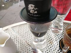 -Trung Nguyen Café Legend