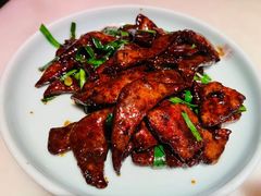 -小吊梨汤·北京菜·烤鸭(鸟巢店)
